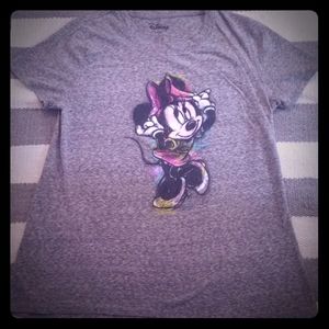 Minnie Mouse Comfy T
